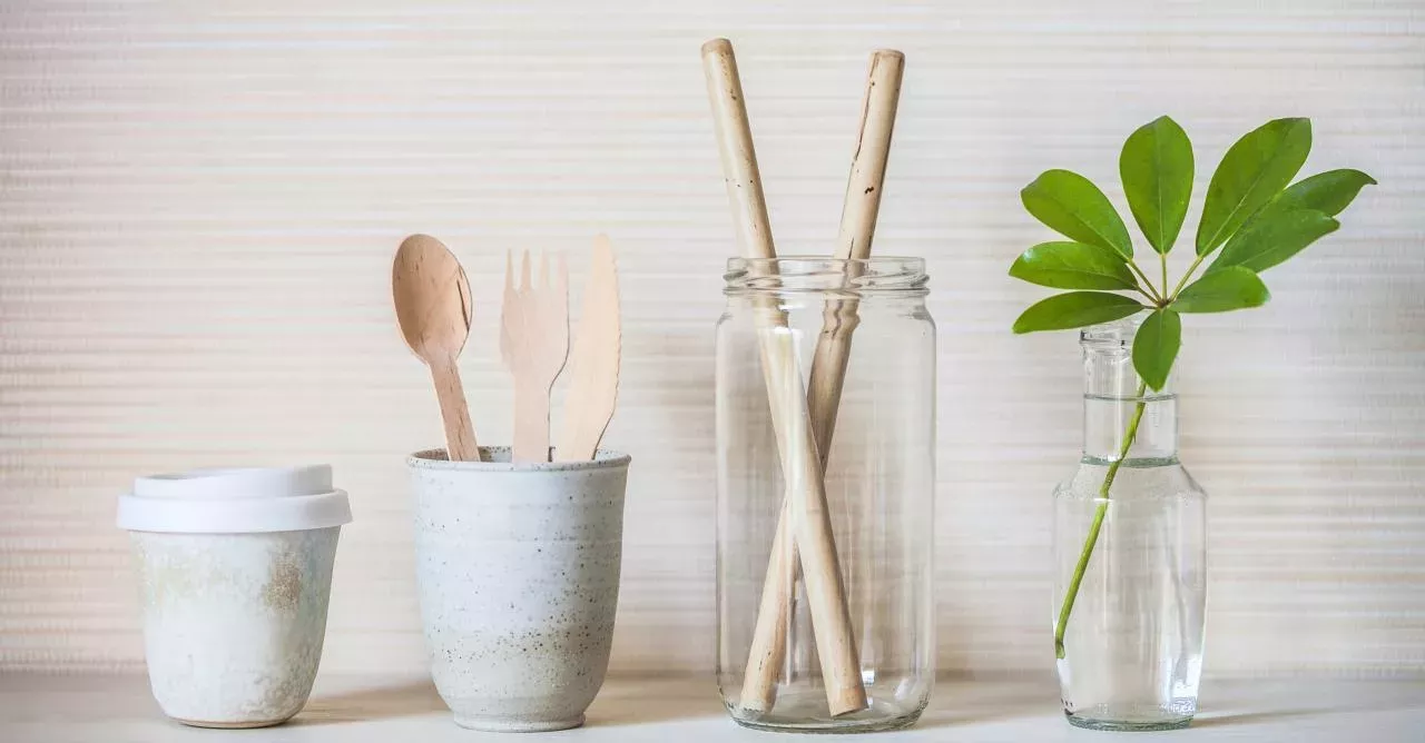 Good for the environment