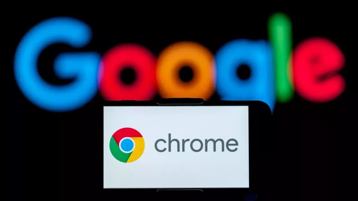 Google Chrome broswer hackers