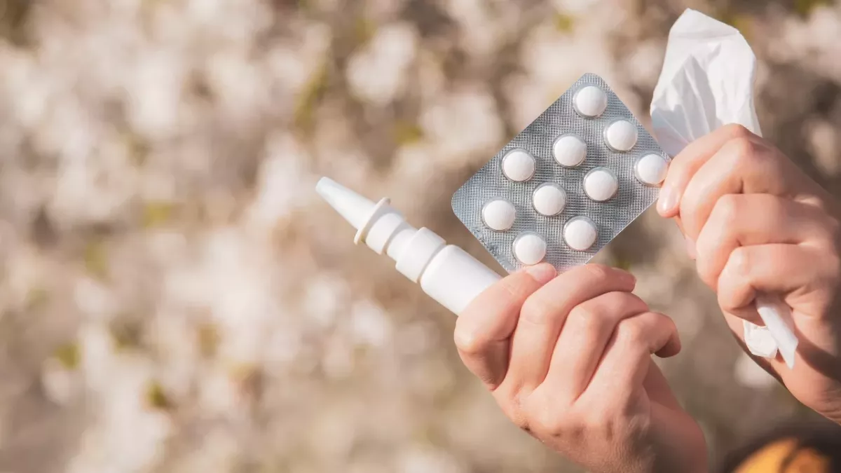 Hay fever: The reason for the sudden shortage of medicine and substitutes you can take instead