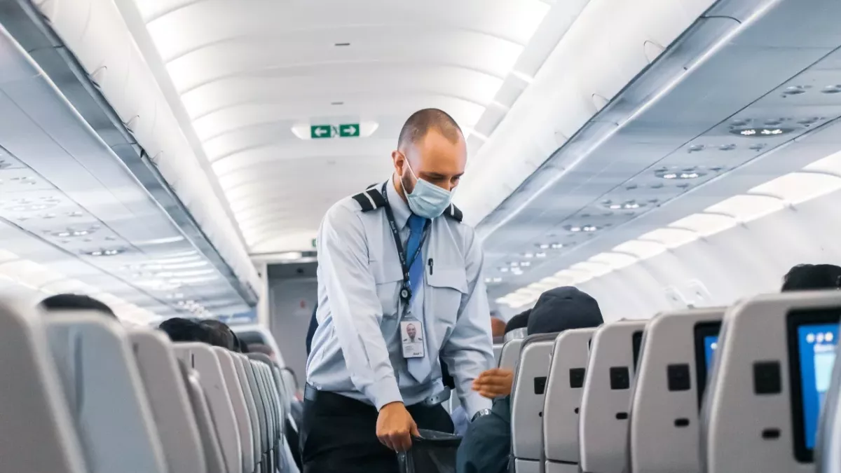 Health Officer tells residents to get 'masks ready' amid rising Covid hospitalisations