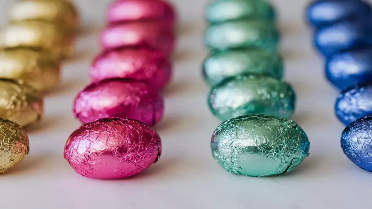 Health warning issued over leftover Easter eggs: Check which product has been recalled 