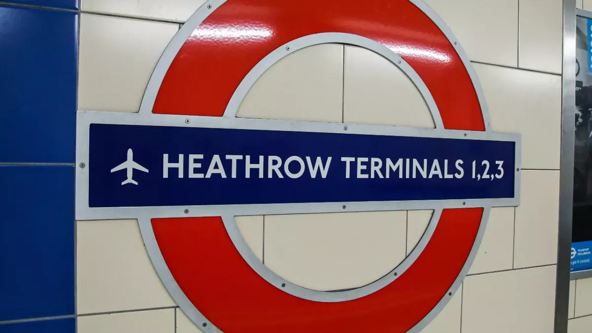 Heathrow Airport cancels 200 flights today 19 September, here's how it could affect you