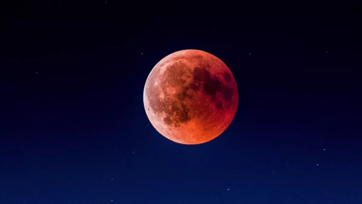 Here’s all you need to know about tonight’s lunar eclipse