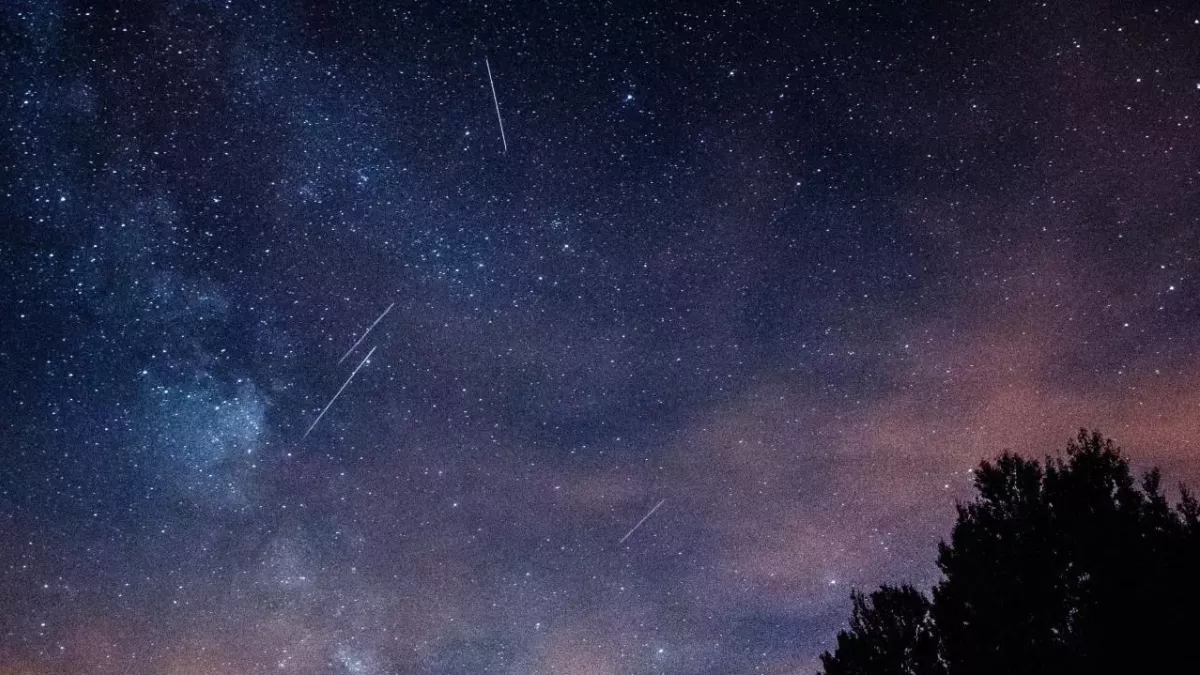 Here’s how to watch the Tau-Herculids meteor shower tonight