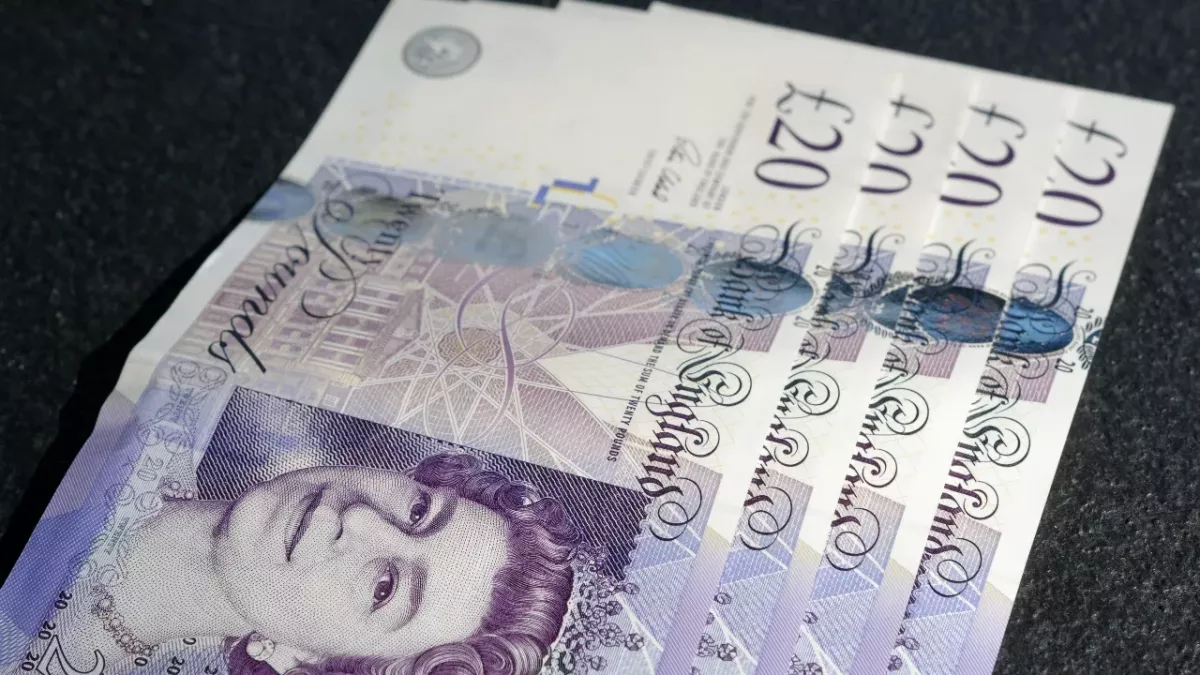 Here’s when you can expect your next £324 cost-of-living payment