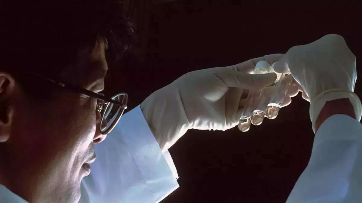 HIV: England on course to fully eradicate the virus by 2030