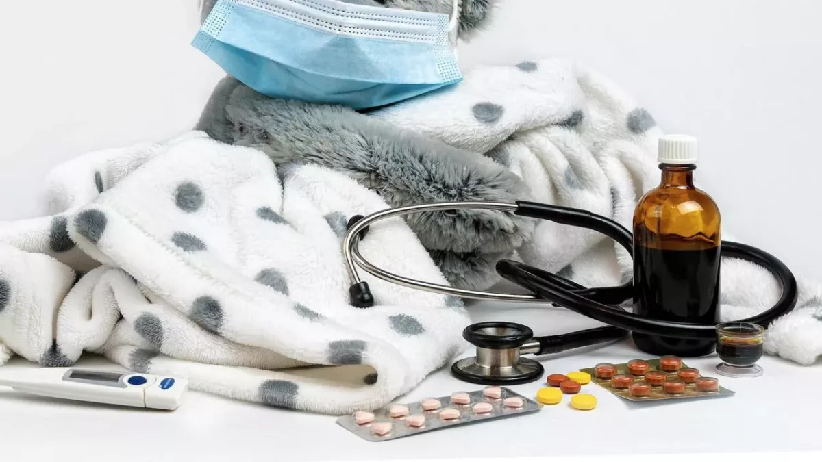 Household brands’ cough and cold medicines recalled from the UK market over ‘fatal’ health fears