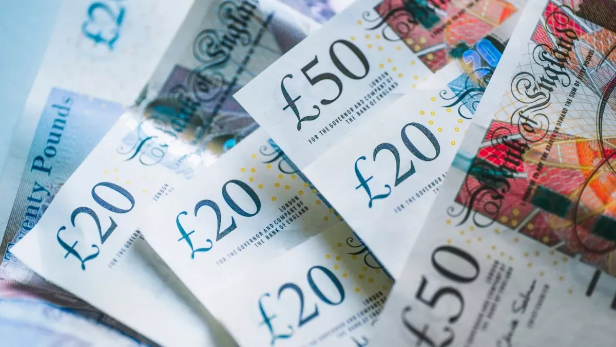 Household Support Fund £225