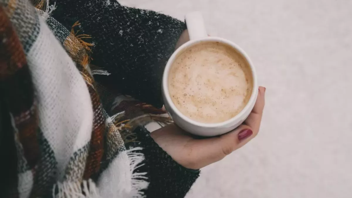 How to keep warm in winter without breaking bank 