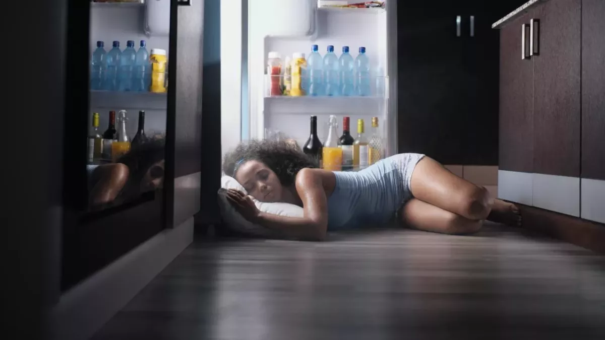 How to keep your house cool in the summer heat