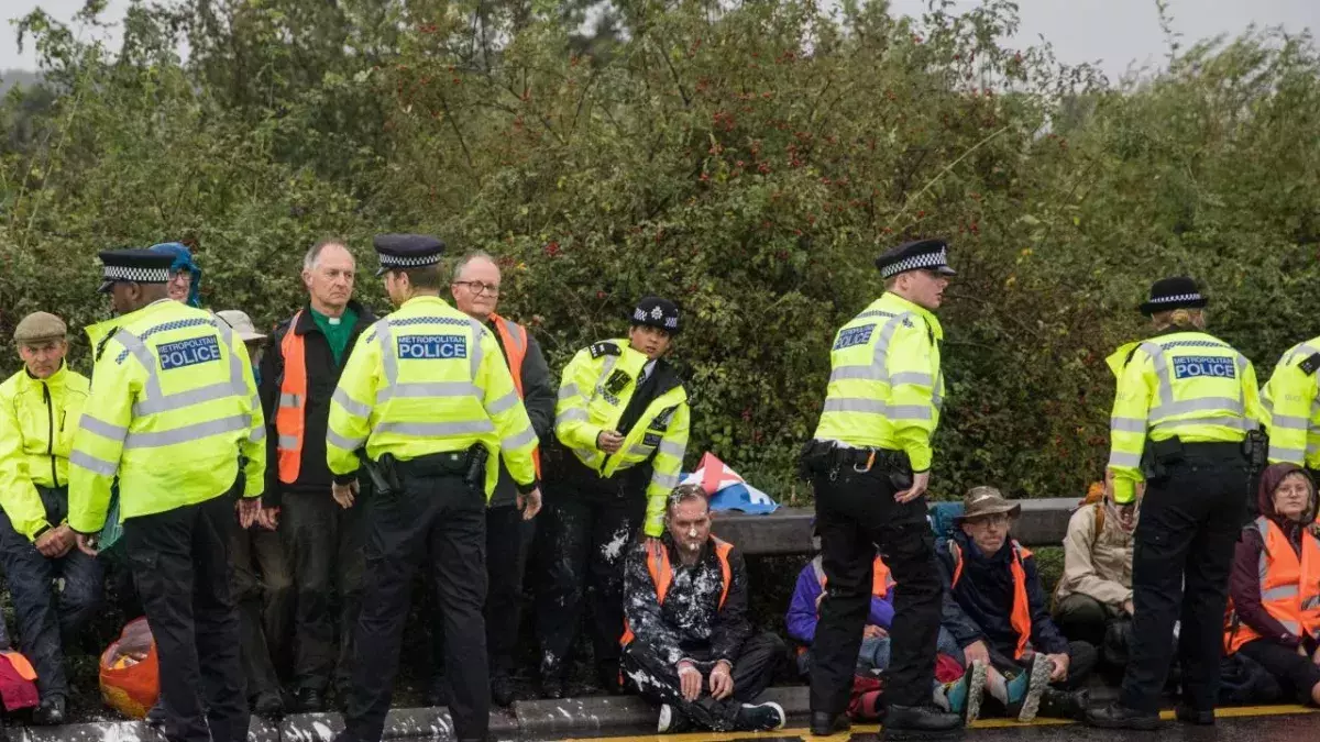 How Sarah Everard case has shaken up MET police’s ways