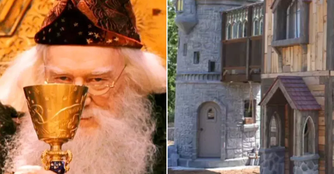 HP