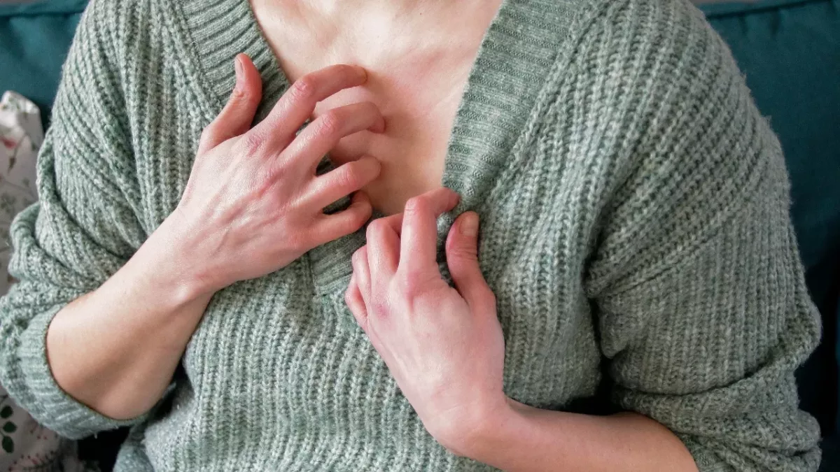 Huge surge of ‘highly contagious’ condition tracked in UK, here are the symptoms to look out for