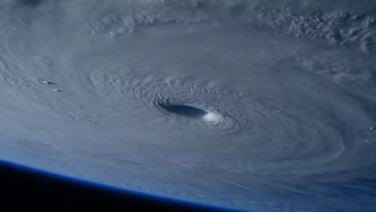 Hurricane Ian: the costliest storm in US history
