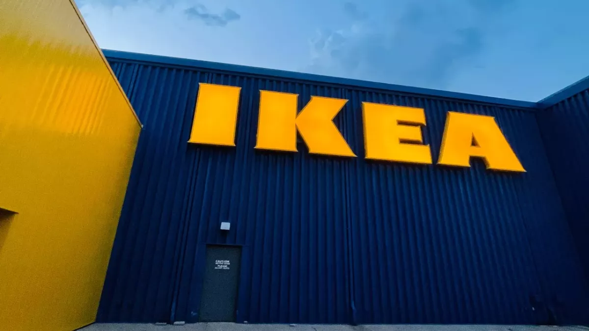 IKEA recalls kids' toy over potential choking hazard