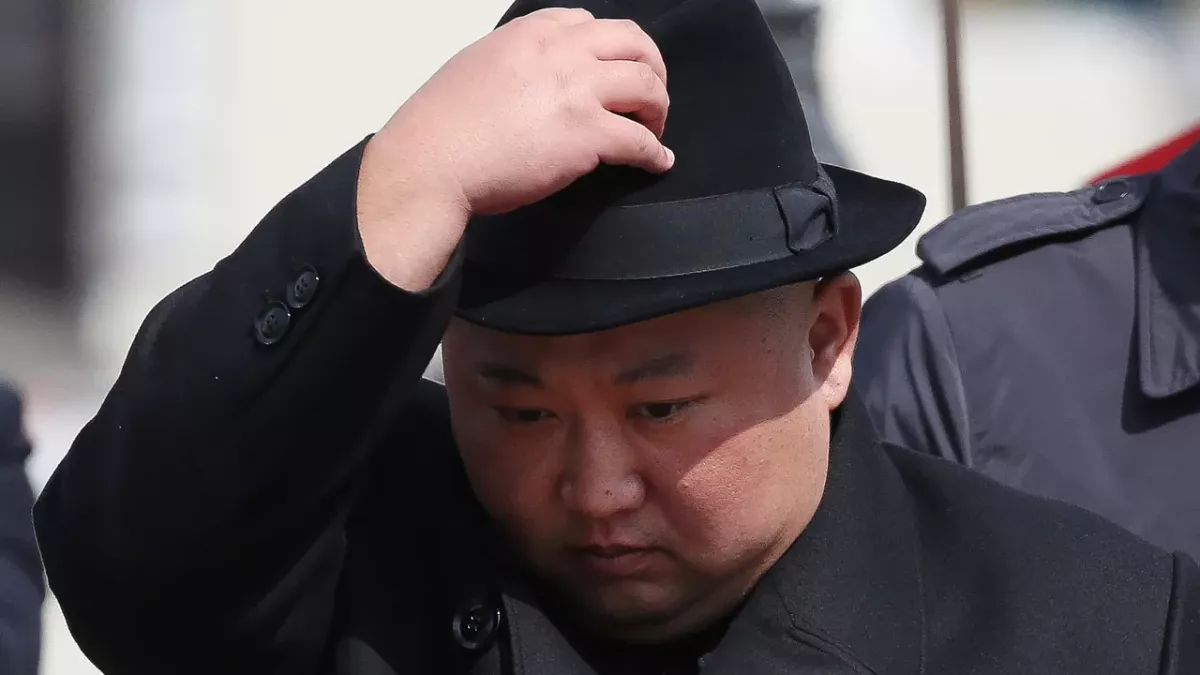 Inside Kim Jong-un's Mirage power play