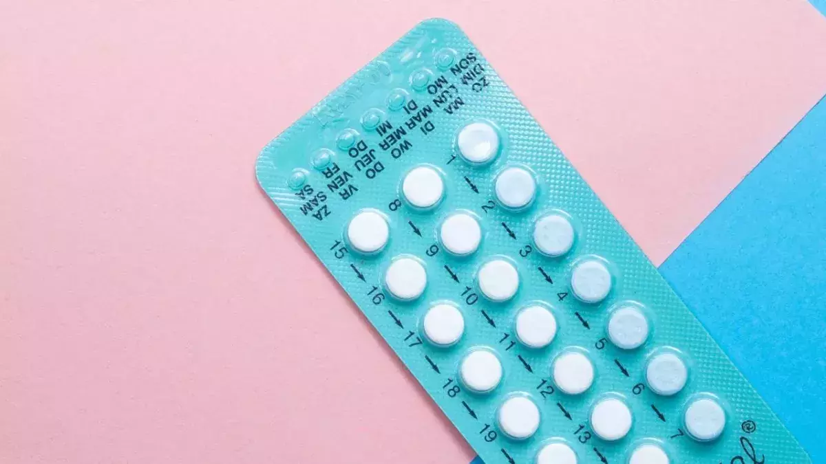 Ireland: Free contraception to women aged 17-25 from August 