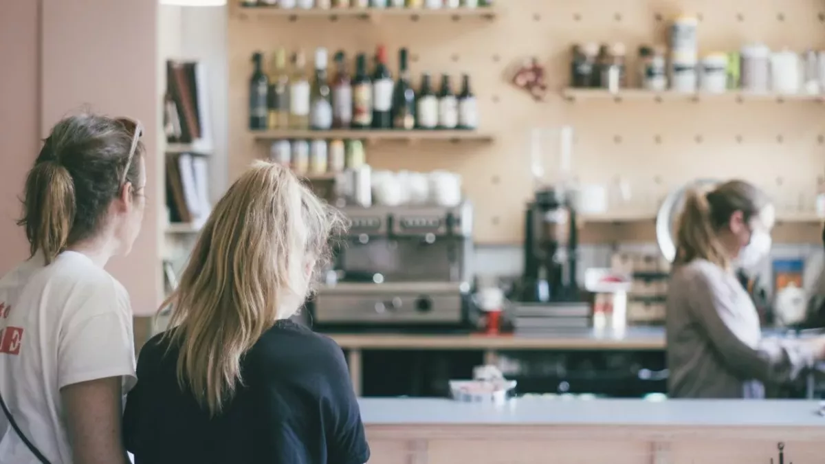 Irish restaurants might only reopen in May