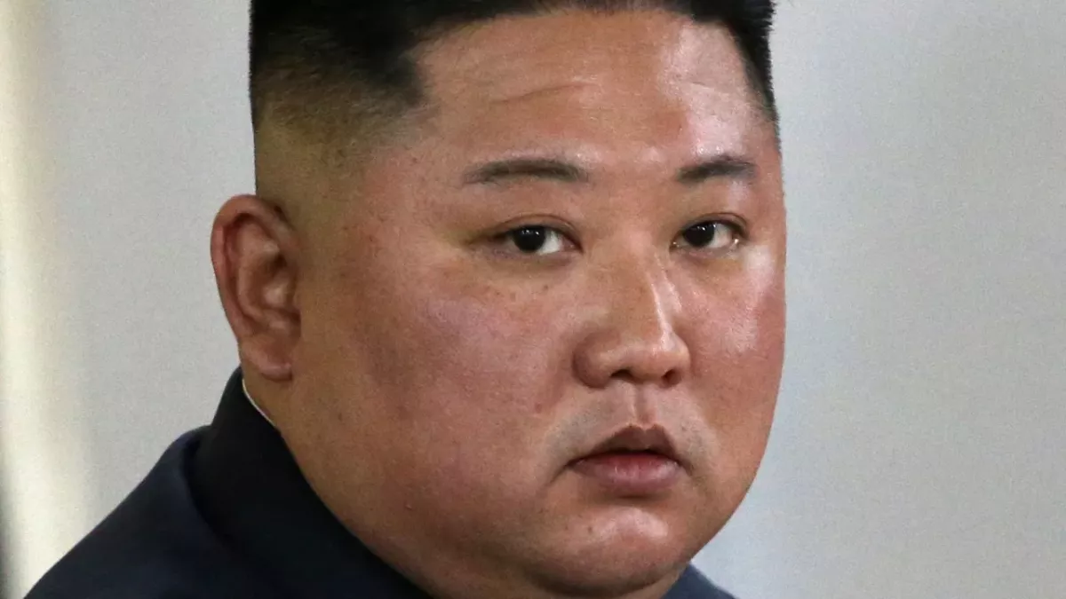 Is it Kim Jong-un’s birthday? Here’s why there’s so much mystery surrounding his age