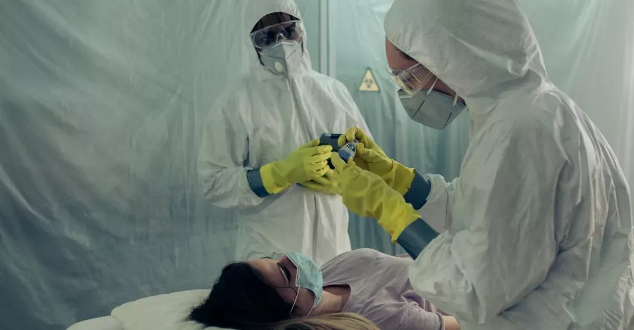It was just a cough: 16-year-old French girl succumbs to COVID-19