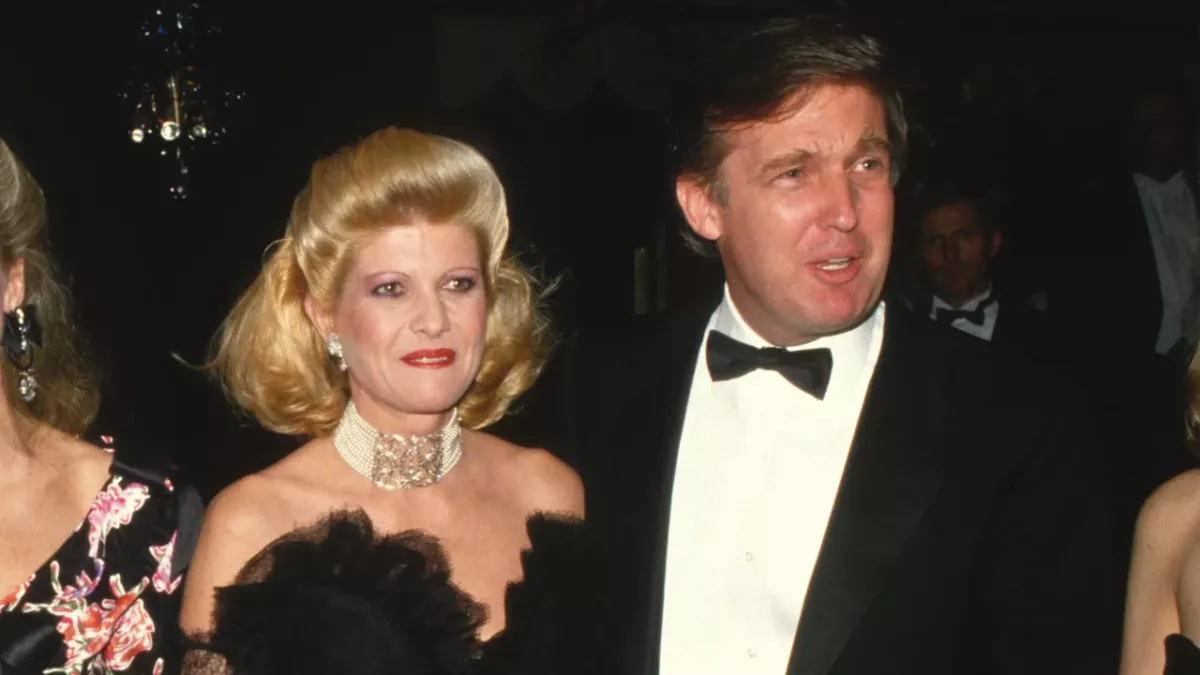 Ivana Trump: Donald Trump's ex-wife passed away, cause of death is being investigated 