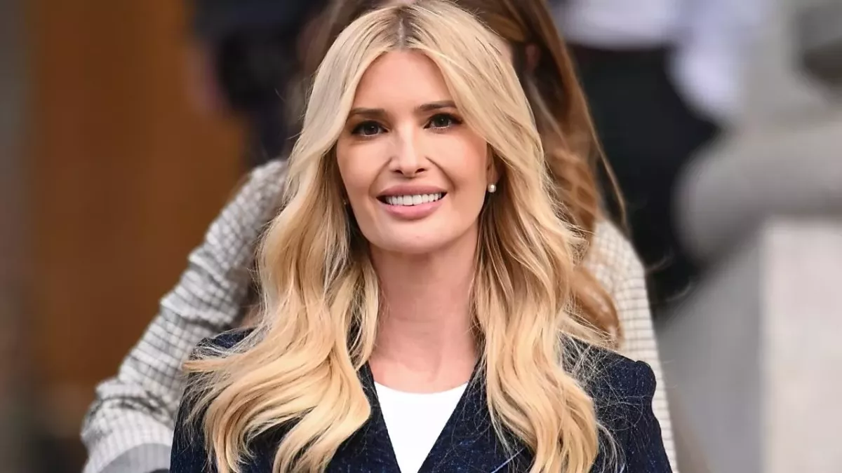 Ivanka Trump return to politics 2024