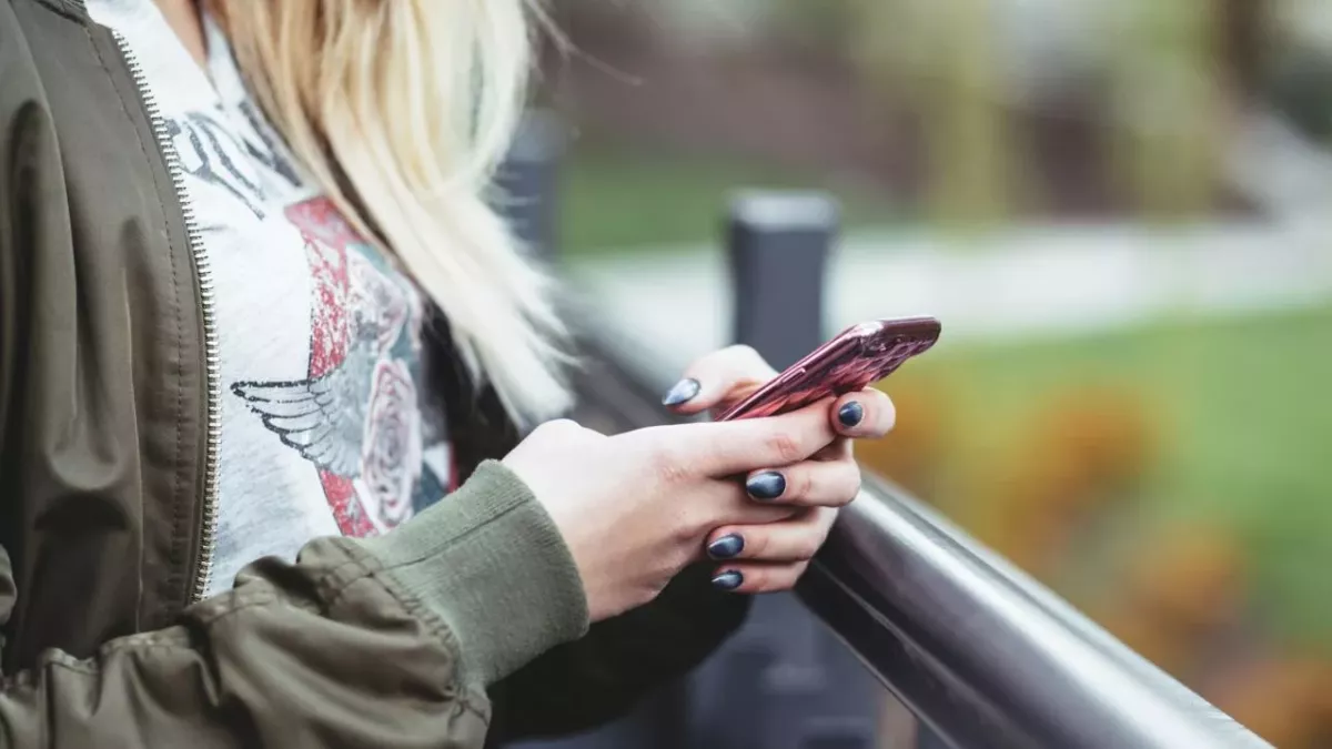 Jail sentences will be given out for threats of revenge porn 