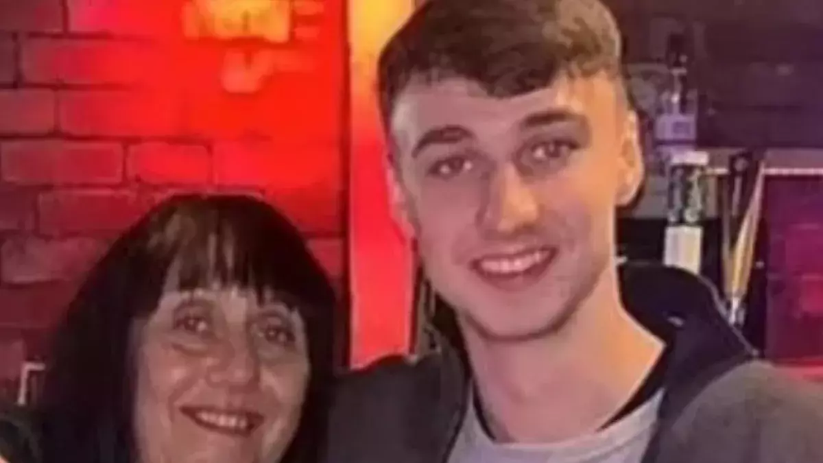 Jay Slater missing case update