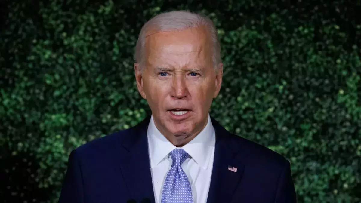 Joe Biden covid-19 democratic leaders urge him to quit
