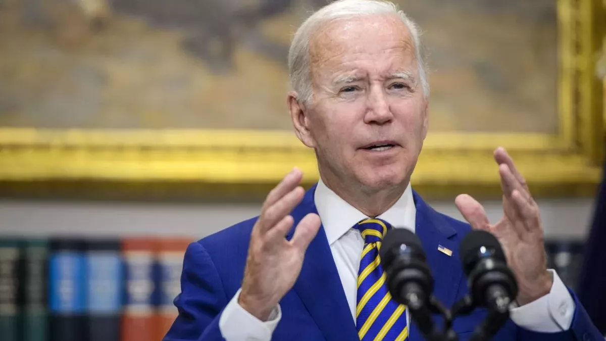 Joe Biden to relieve up to $20,000 of your student debt: Here's how it works