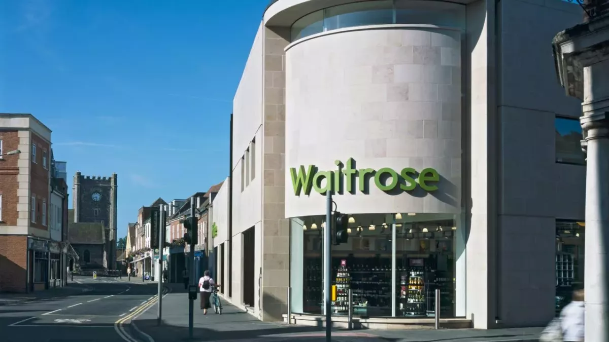 John Lewis and Waitrose offering free food from October-January, are you eligible? 