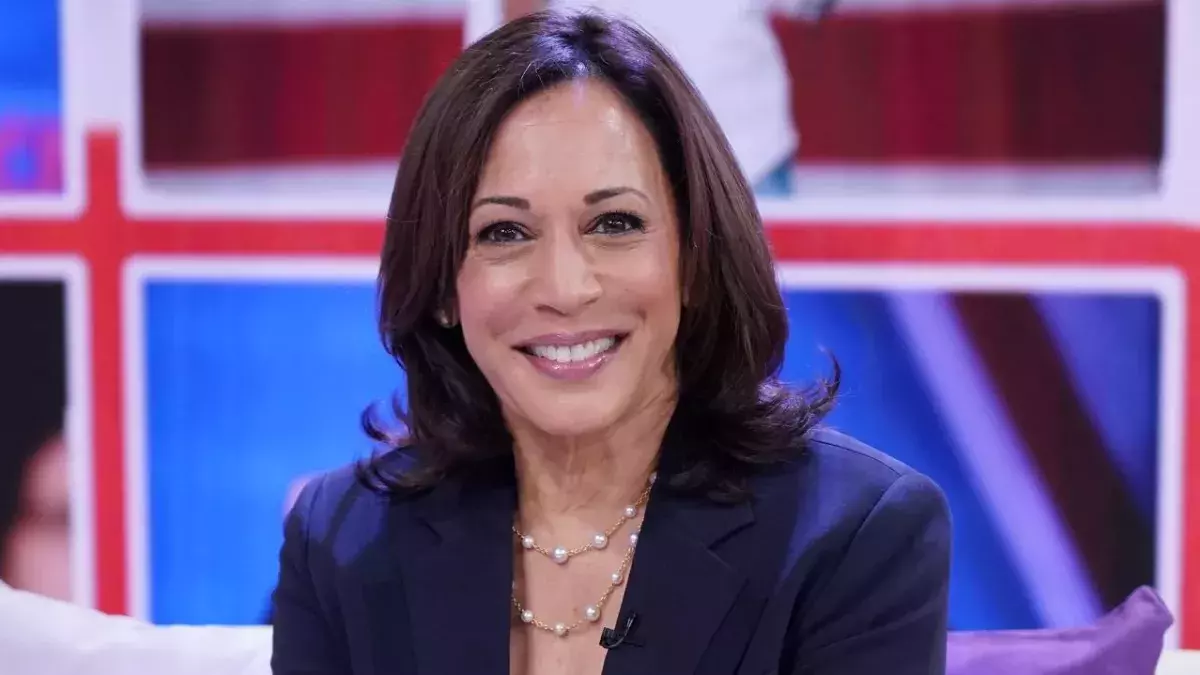 Kamala Harris property portfolio $8 million