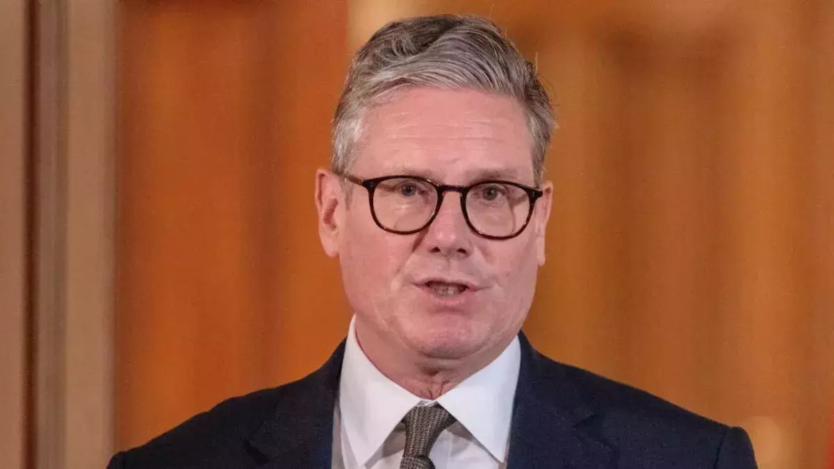 Keir Starmer Prime Minister ruthless cabinet