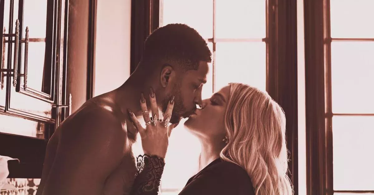 Khloe And Tristan Getting Back Together?