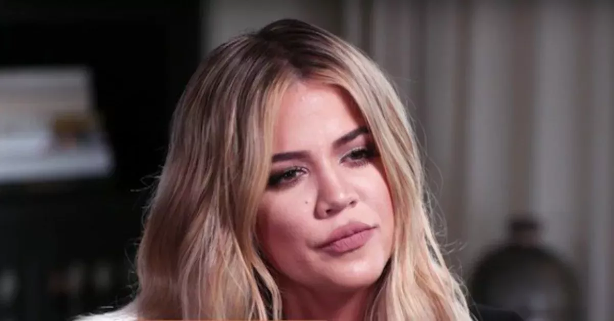 Khloe Kardashian Turns Off Comments