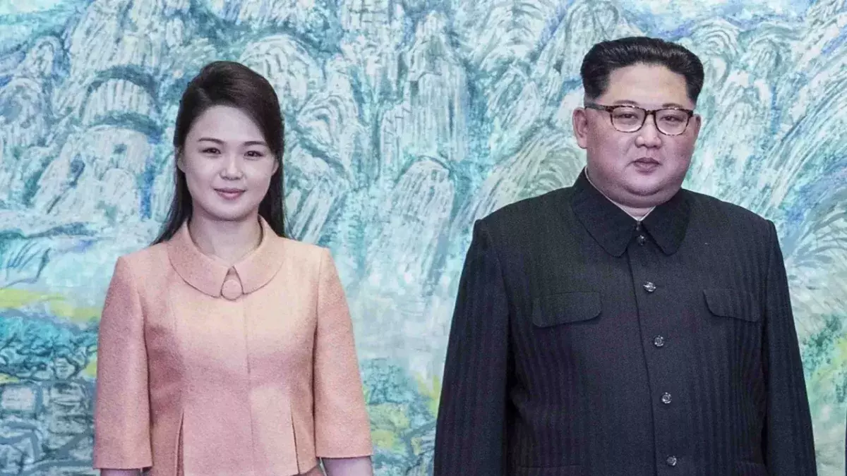 Kim Jong Un: Here's what we know about his mysterious children