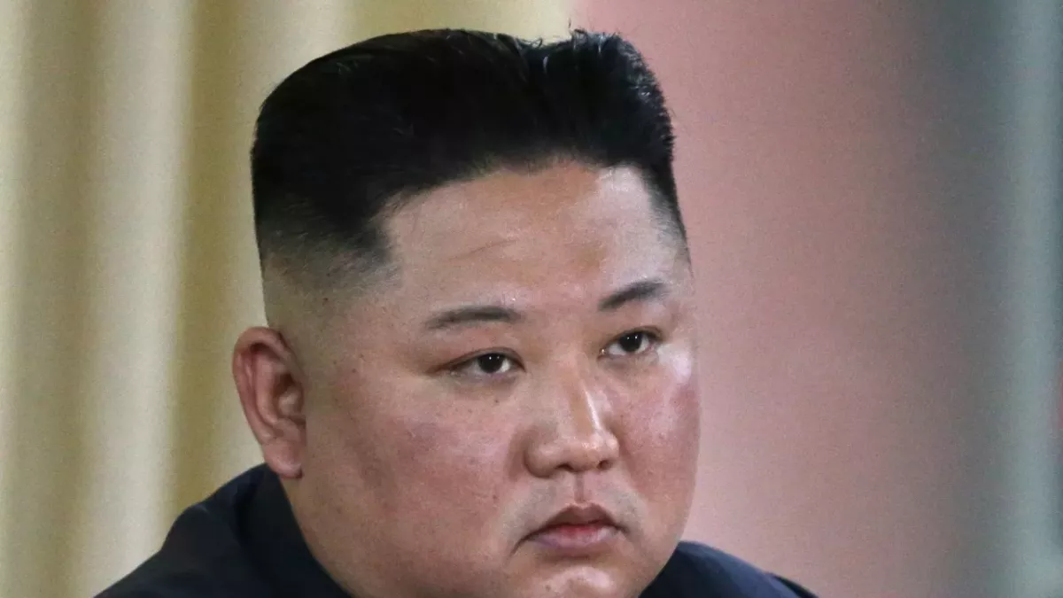 Kim Jong-un North Korea leader dictator plan birthday