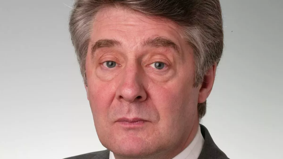 Labour MP Sir Tony Lloyd died incurable disease