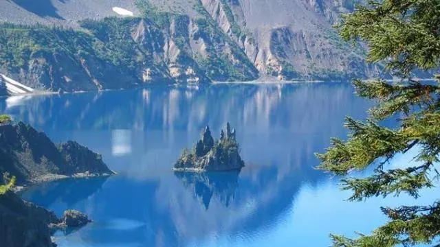 Lake Karachay