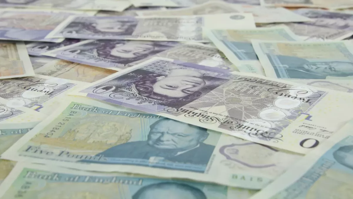 Last £299 cost of living payment to hit bank accounts this month