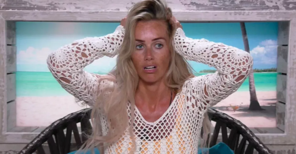 Laura Anderson Stuns Fans With Incredible New Look