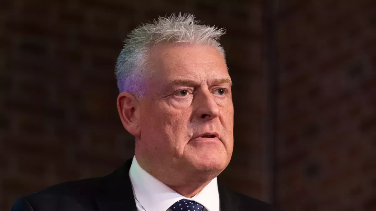 Lee Anderson GB News salary