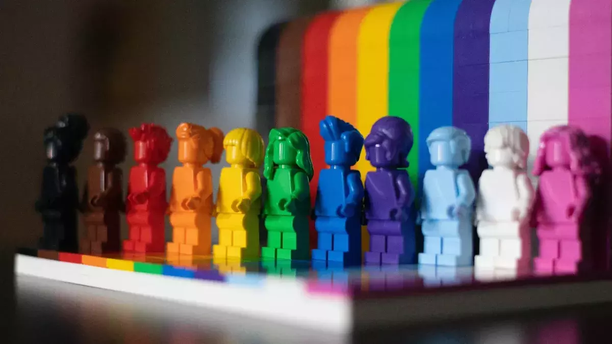 LGBTQIA: Nottingham school slammed for displaying transphobia