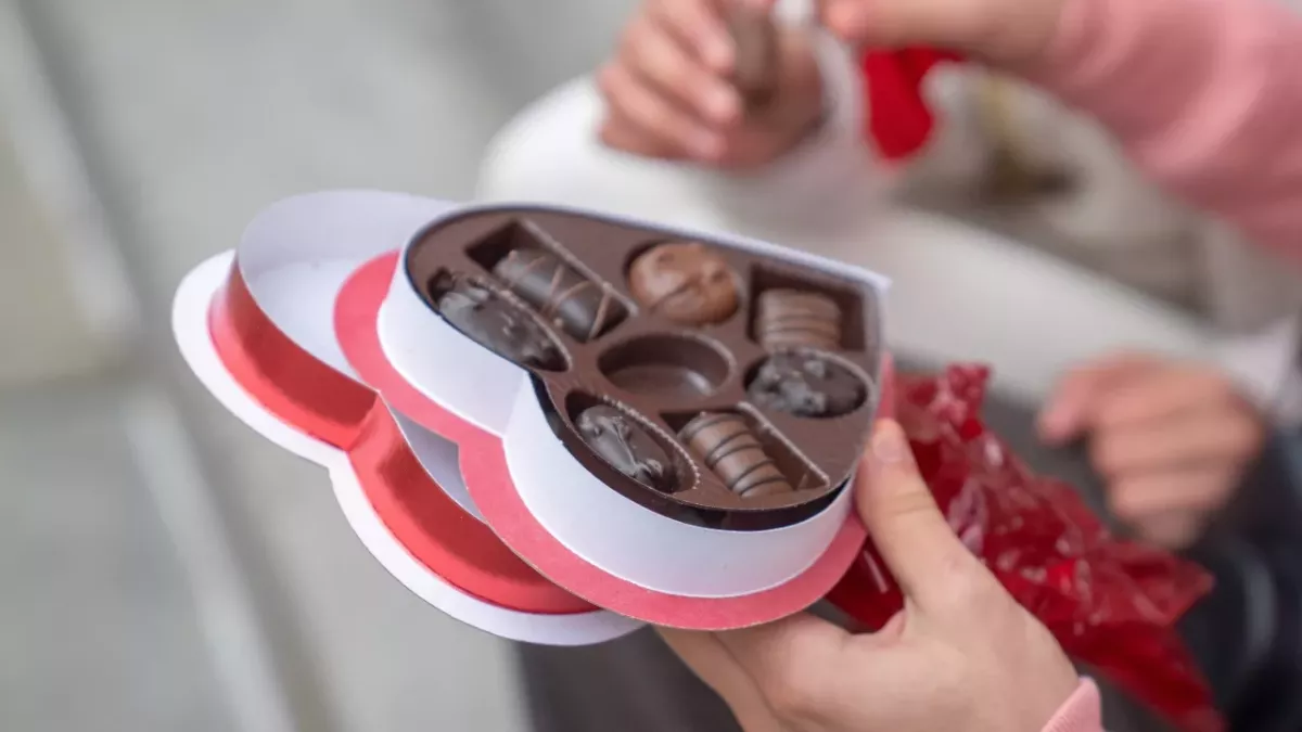 Lidl issues urgent recall of chocolate product over choking hazard