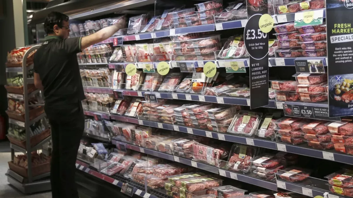 Lidl urgent recall meat product