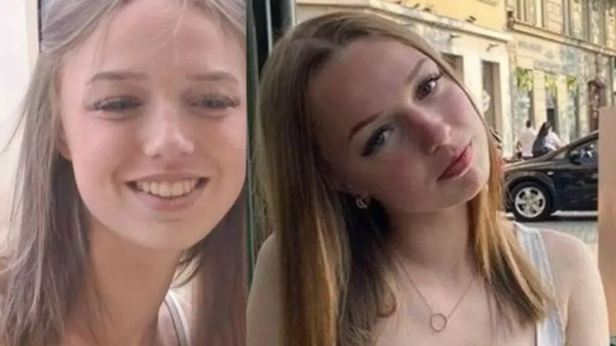Lina French teen missing disappearance update investigation