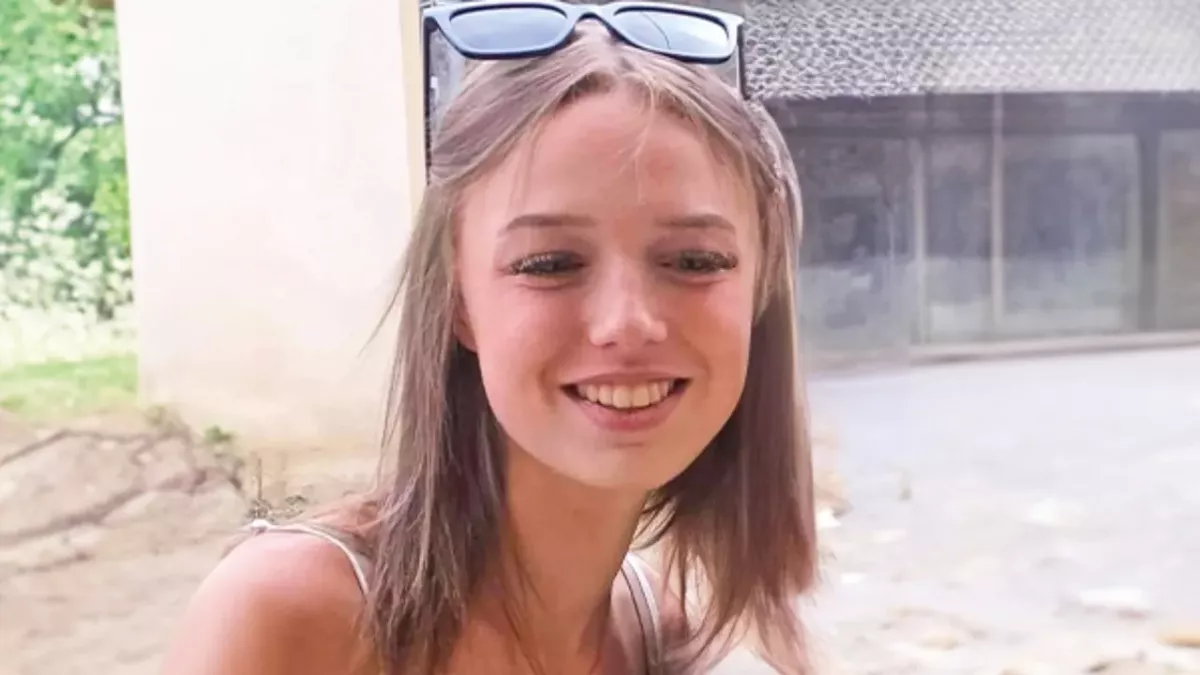 Lina kidnapping disappearance 