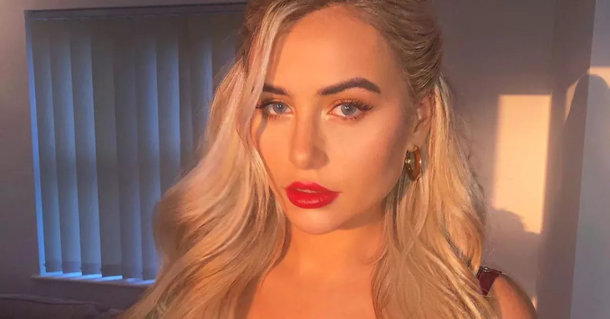 Love Island's Ellie Brown Just Debuted A New Look, And She Looks Totally Different