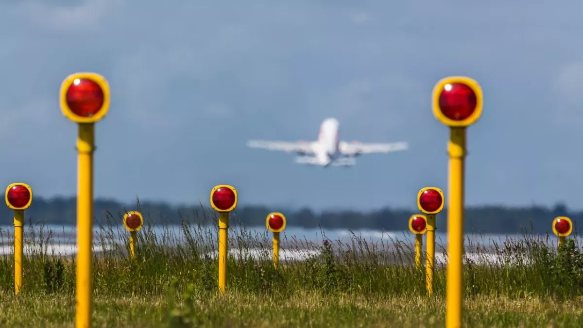 Low-cost airlines in the UK issue statement to warn customers about delays and disruption
