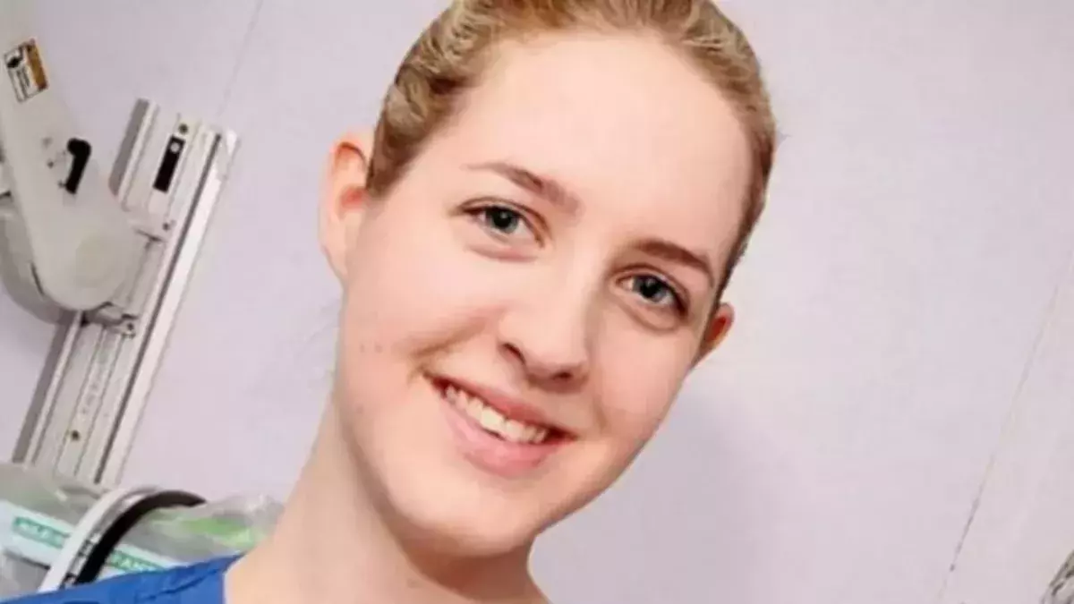 Lucy Letby renewed appeal